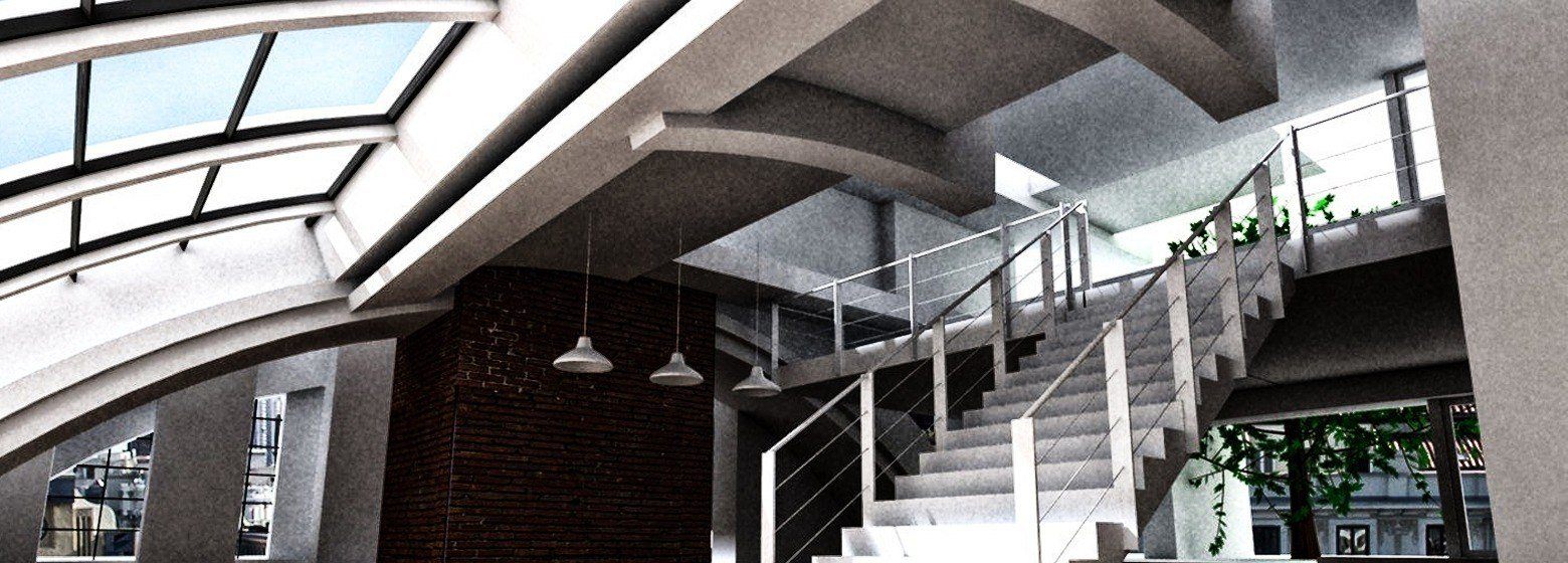 Ecoloft Banner Image
