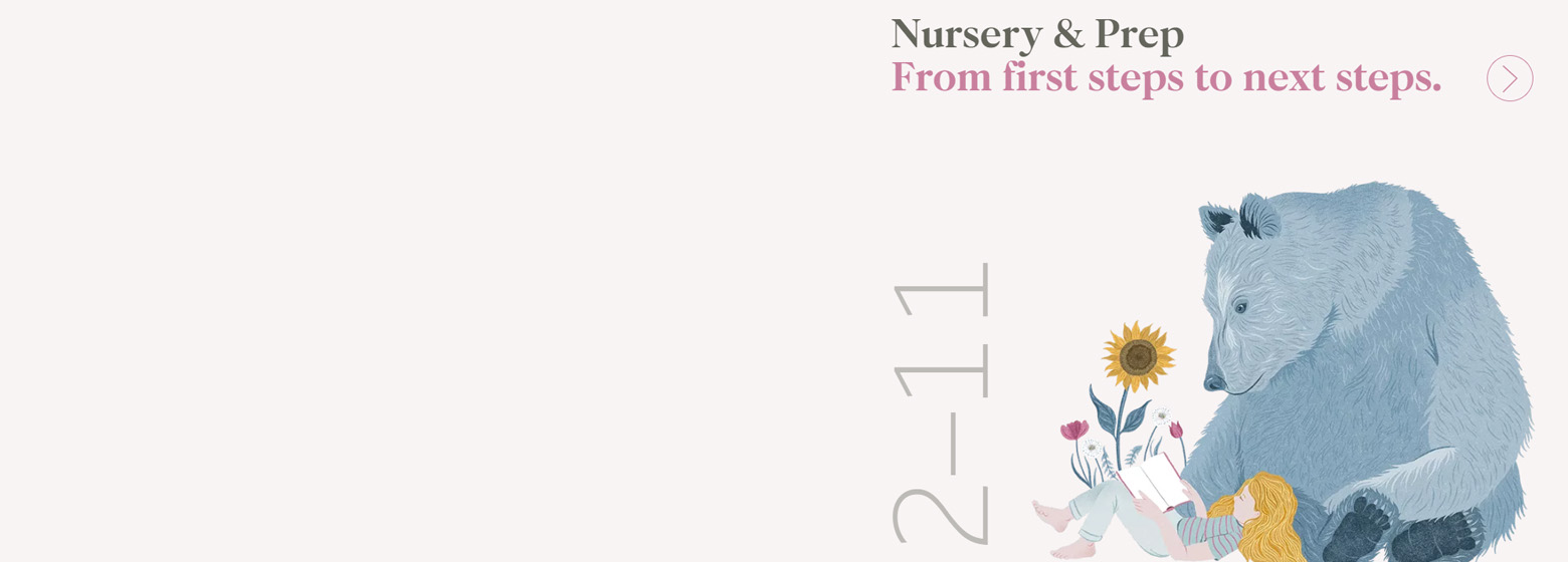 banner for eaton square schools