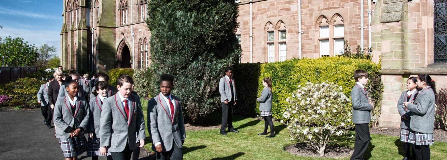 highclare-independent-school-birmingham