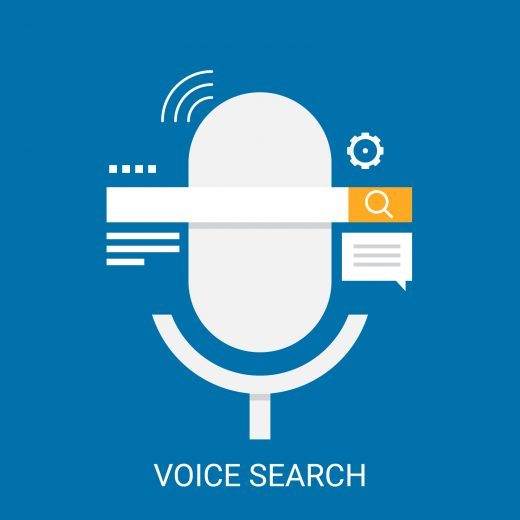 voice search SEO