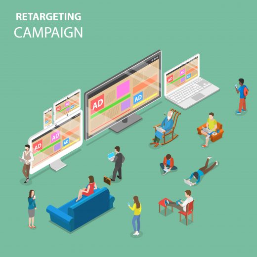 retargeting