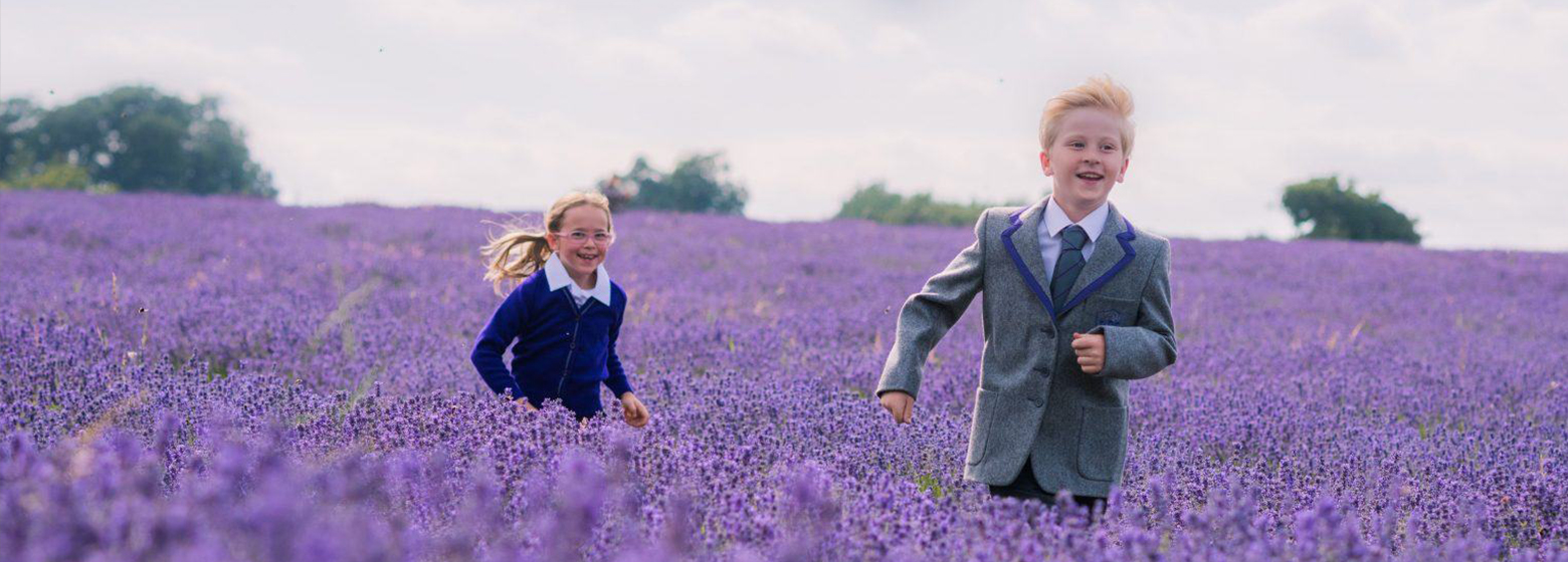 banstead-prep-school-website-design-example