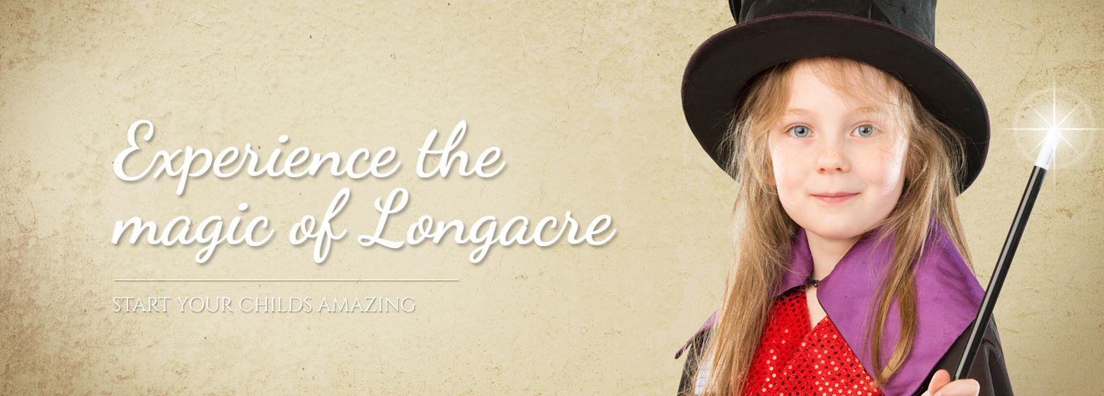 longacre-school-website-design