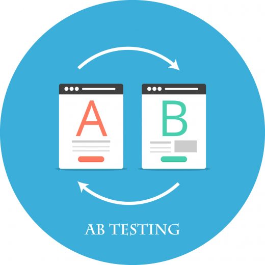 A/B Testing