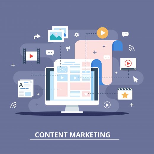 content marketing