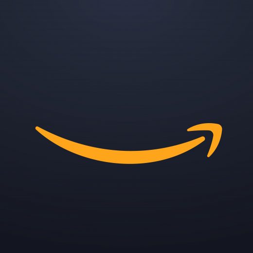 amazon logo