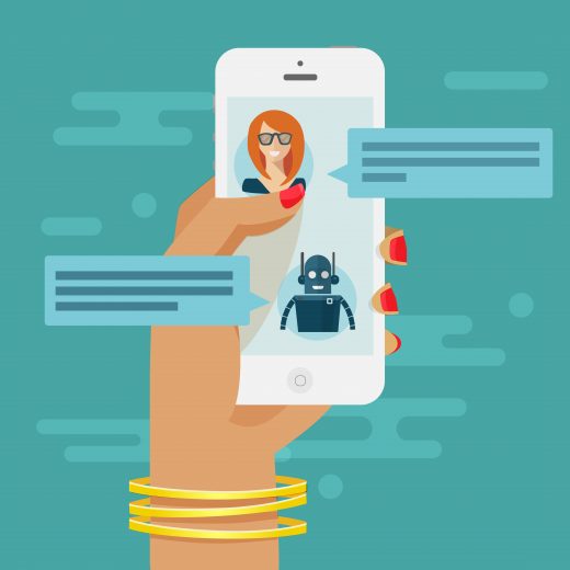 messenger bot