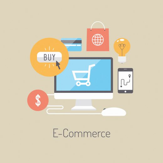 e-commerce