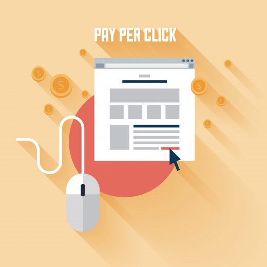 Pay Per Click for Schools