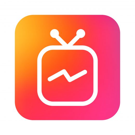 IGTV logo