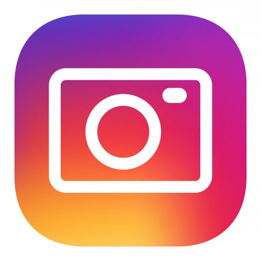 Instagram camera icon