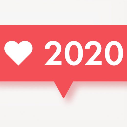 Instagram 2020