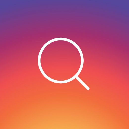 Instagram SEO Search update