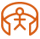 Virtual experience icon
