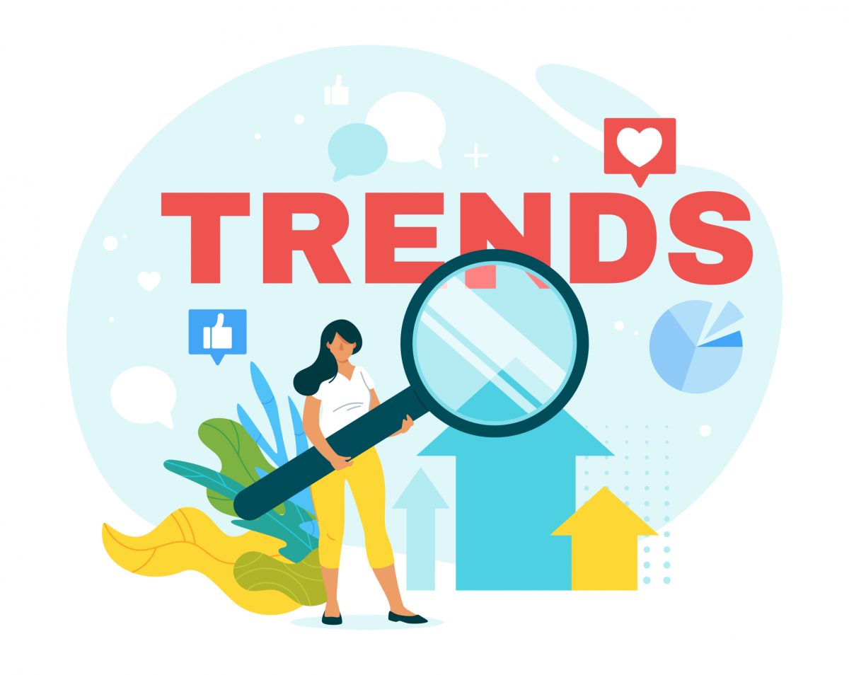 SEO trends