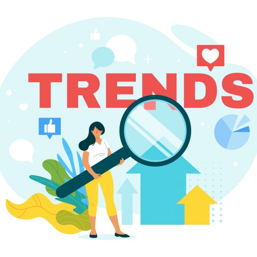 SEO trends