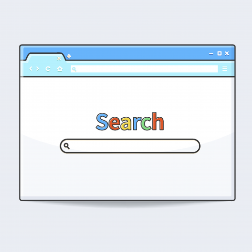 search