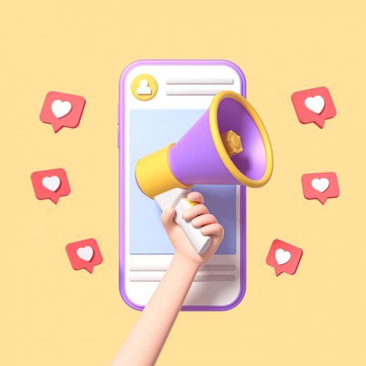 Instagram Marketing