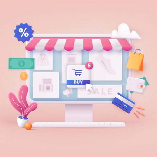 Ecommerce SEO