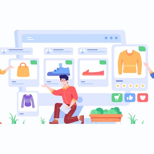 Ecommerce for SEO