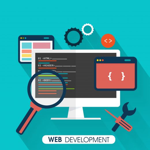 Web Development