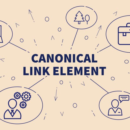 Canonical Links