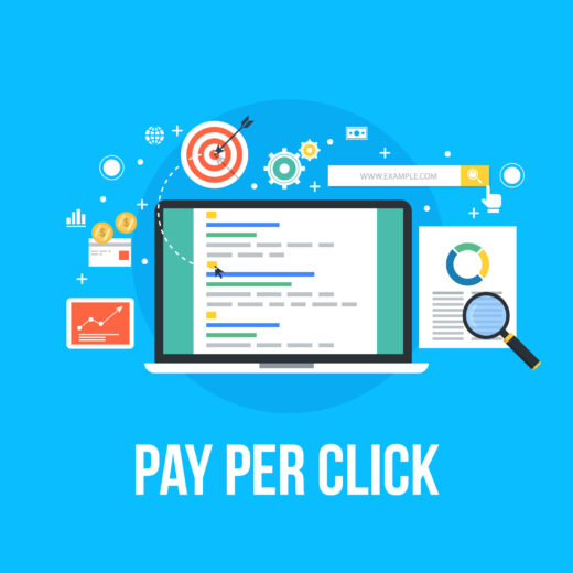 pay per click