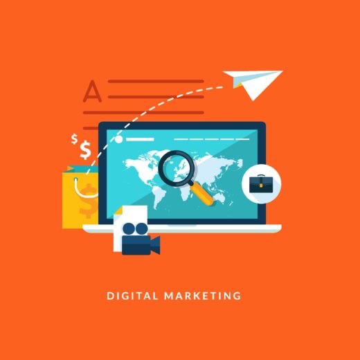 Digital Marketing