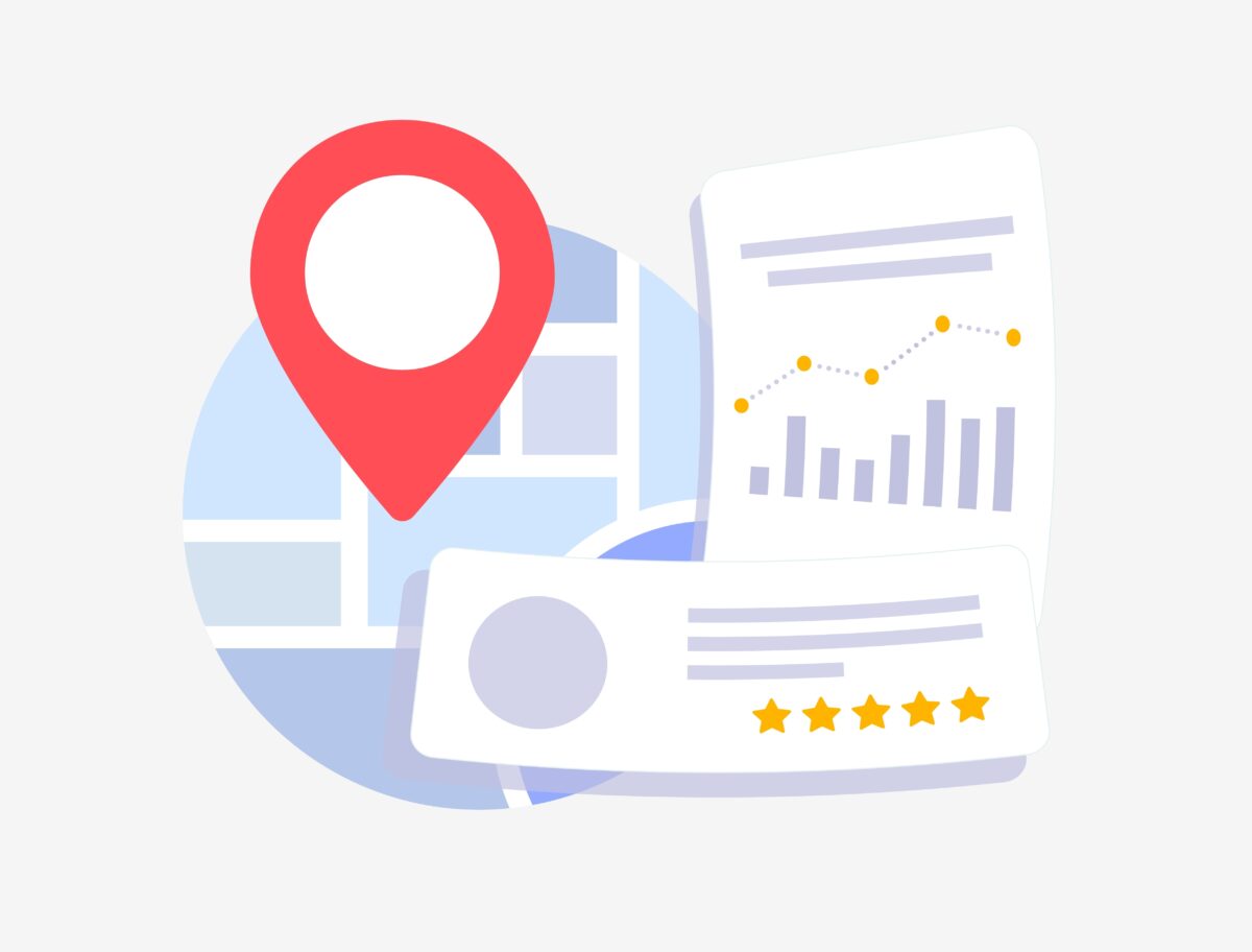 Local,Seo,Statistics,And,Trends,For,Small,Businesses.,Local,Searches