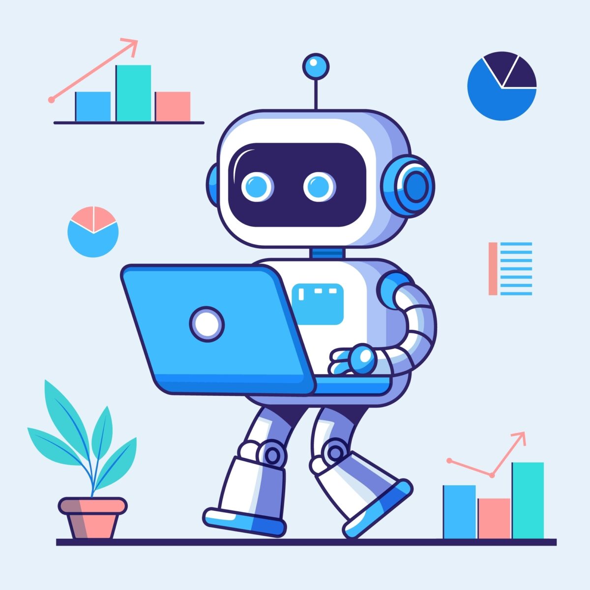 AI robot