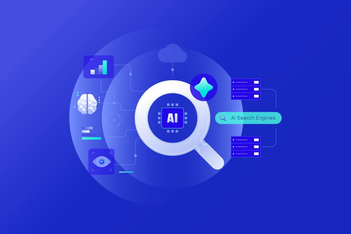 Ai,Powered,Search,Engines,Artificial,Intelligence,Drive,Digital,Marketing,,Seo