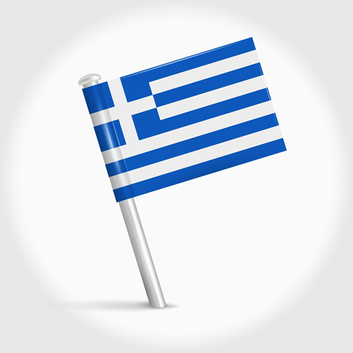 greek flag