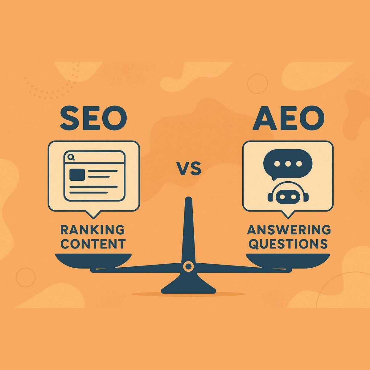 AEO Vs SEO