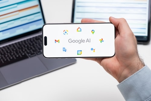 Google AI Mode