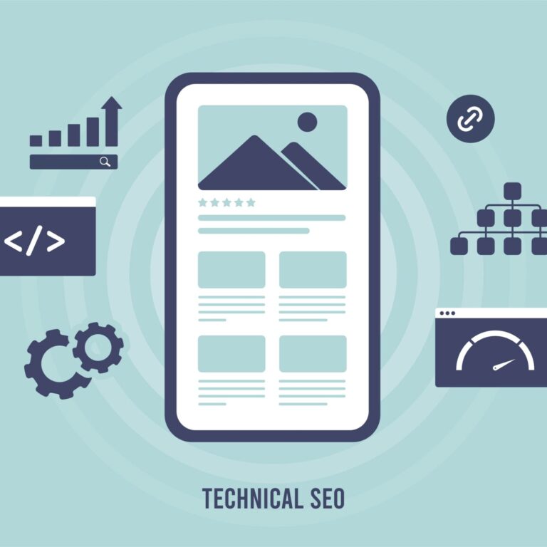 Technical SEO