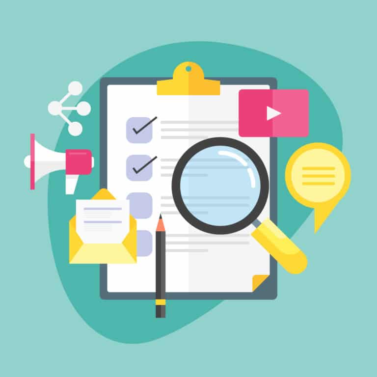 SEO checklist
