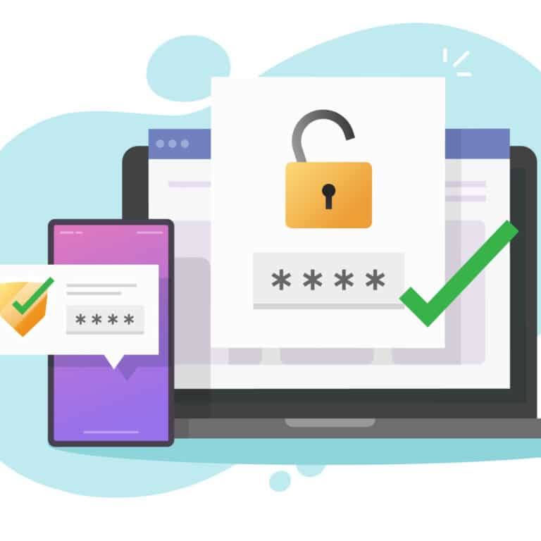 2fa,Authentication,Password,Secure,Notice,Login,Verification,Or,Sms,With
