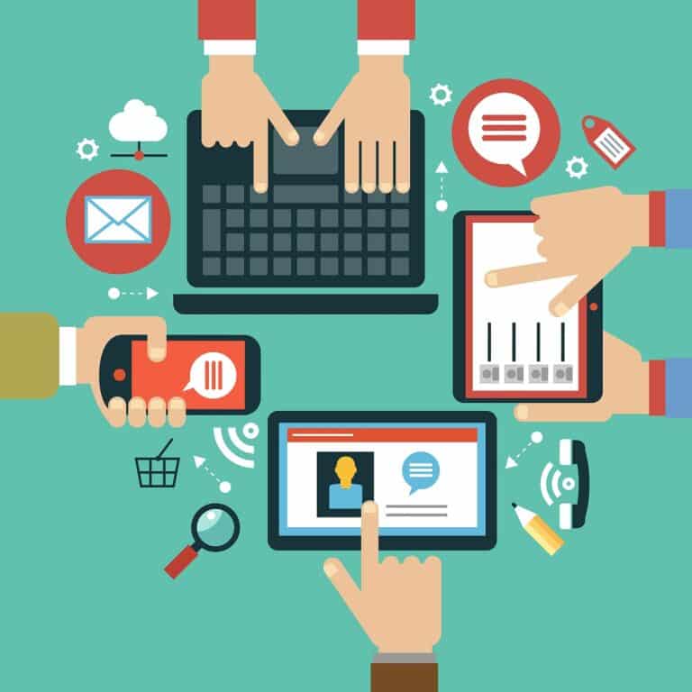 content marketing