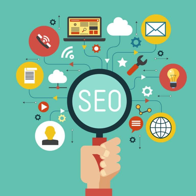SEO Image