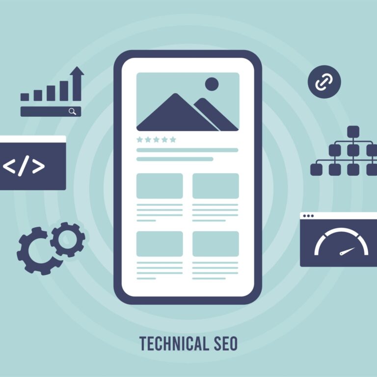 Technical SEO