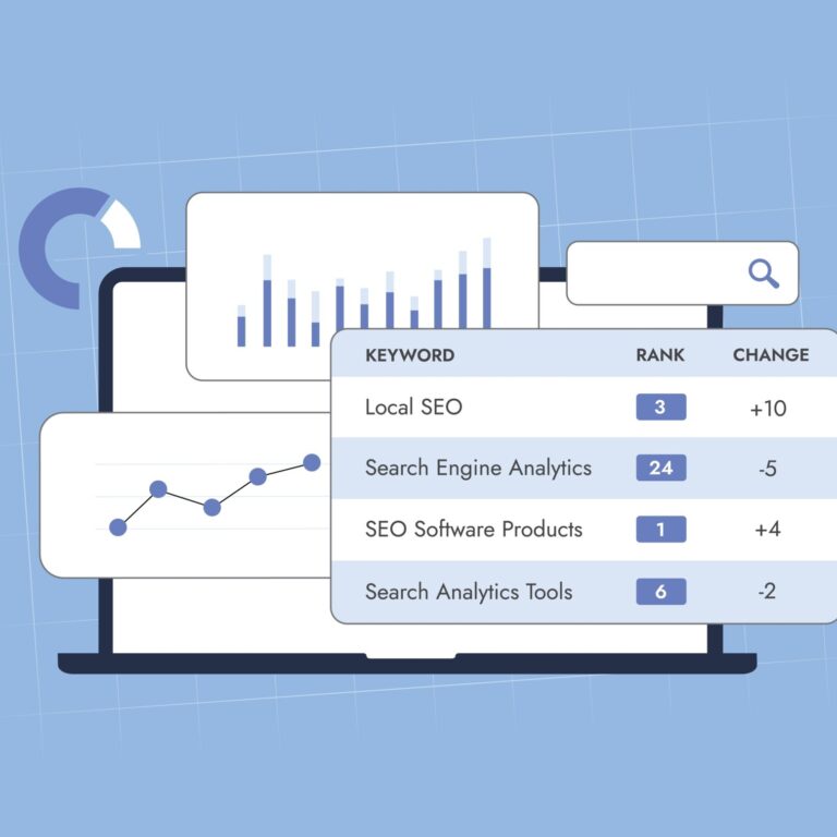 Seo,Rank,Tracker,And,Ranking,Tool,For,Monitoring,Keyword,Positions.