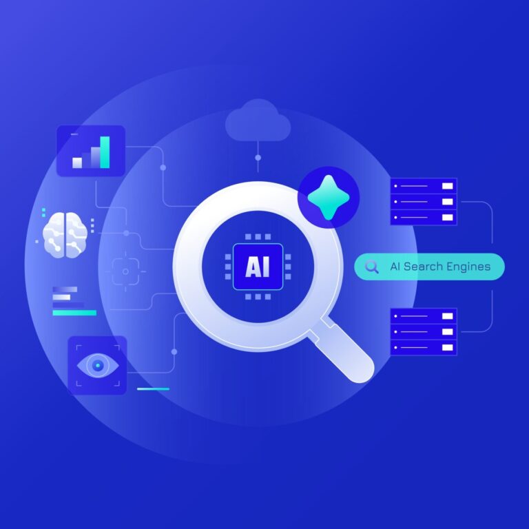 Ai,Powered,Search,Engines,Artificial,Intelligence,Drive,Digital,Marketing,,Seo