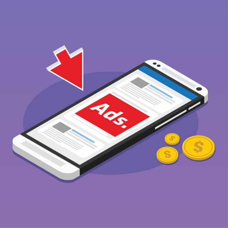 Paid Search Ads