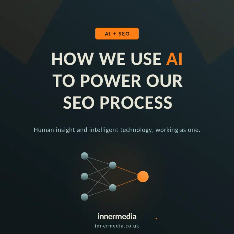 Ai Seo Process