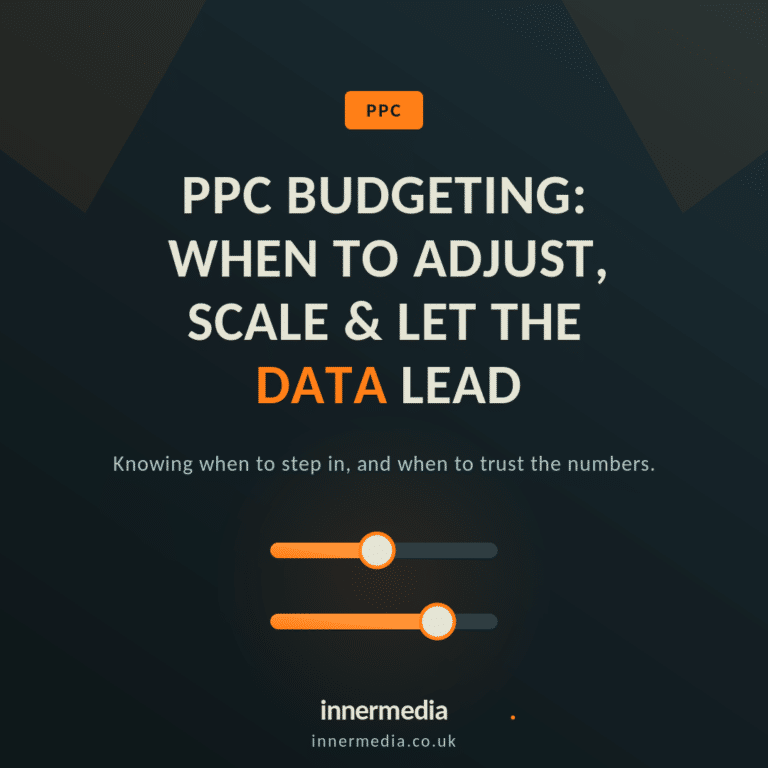 Ppc Budgeting